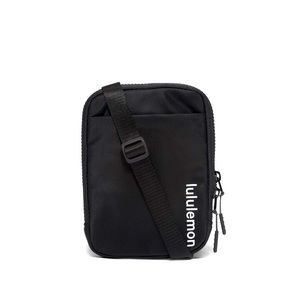 Lululemon Crossbody Black